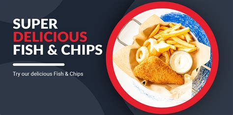 Best fish and chips in the West End - Fish & Chipper