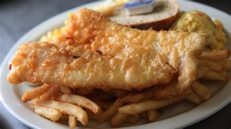 BUFFALO, N.Y. (WKBW) — Broiled or beer battered haddock, macaroni salad, coleslaw and a roll— the traditional Lenten fish fry will be served up all over Western New York beginning in March. 7 .... 