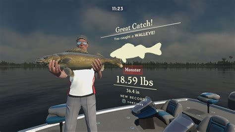 Best fishing game. Mar 29, 2023. By Ola Olayiwola. Fishing games are, in my opinion, sort of “niche” when it comes to console gaming. There are just not enough options to choose … 