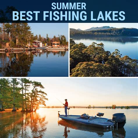 Best fishing lakes near me. Things To Know About Best fishing lakes near me. 