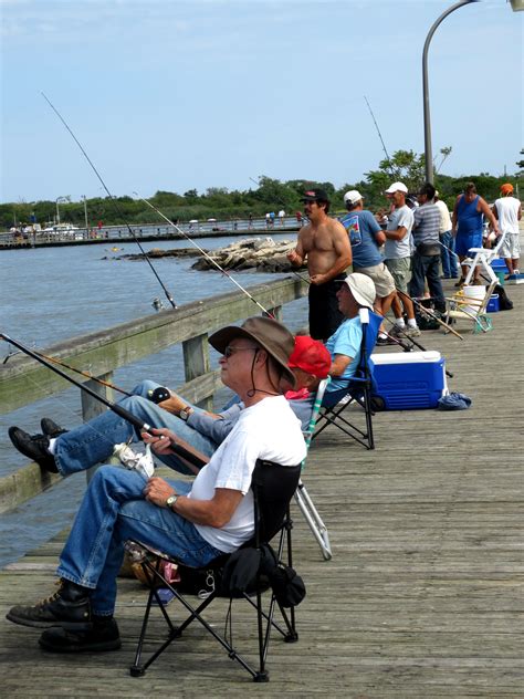 Best fishing spots near Port Jefferson, NY 11777 - Yelp