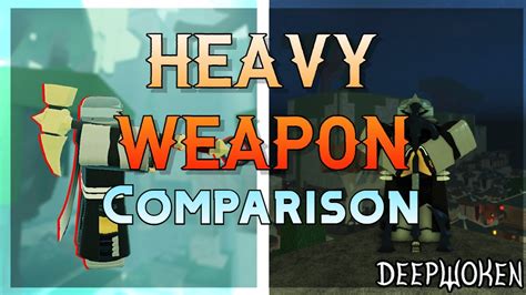 Best fist weapon deepwoken. https://valekis.com-----⭐ Join the Discord https://discord.gg/ZcknquyKv8 ⭐--... 