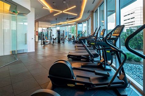 Best fitness center in houston. Youfit Health Clubs. 5151 Antoine Drive, Suite 8B, Central Northwest. Youfit Health Clubs | Photo: ClassPass. Youfit Health Clubs is Houston's favorite gym by the numbers, with 4.9 stars out of... 