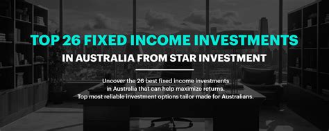 Best fixed income investment. Things To Know About Best fixed income investment. 