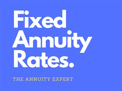 Best fixed rate annuity. Things To Know About Best fixed rate annuity. 