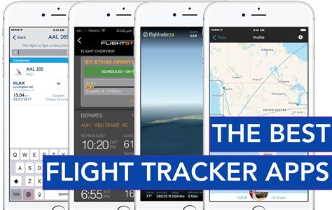 Best flight apps. Marut Khobtakhob/Getty Images. Best Flight Tracker Apps and Websites FlightAware "FlightAware operates the world's largest flight tracking and data platform," says Bangs. "We receive data from our ... 