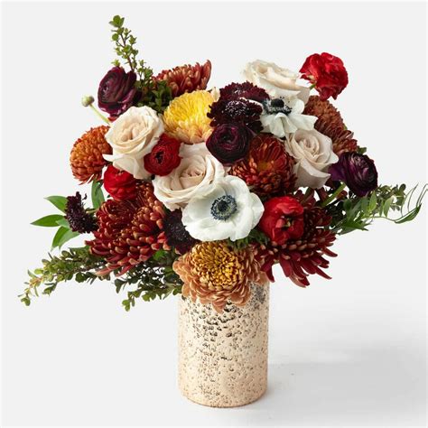 Best flower delivery. Hand-tied bouquets, vase arrangements, single variety flower bunches, gift baskets, and houseplants. Shipping: Same-day flower delivery is available across Chicago 7 days a week—delivery fees from $15. Price: Seasonal flower arrangements from $24.99. 