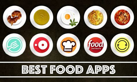 Best food app. Things To Know About Best food app. 