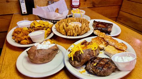Best food at texas roadhouse. Things To Know About Best food at texas roadhouse. 