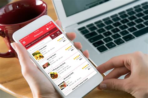 Best food delivery app. Things To Know About Best food delivery app. 