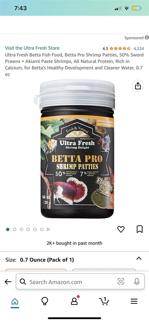 Best food for bettas? : r/bettafish - Reddit