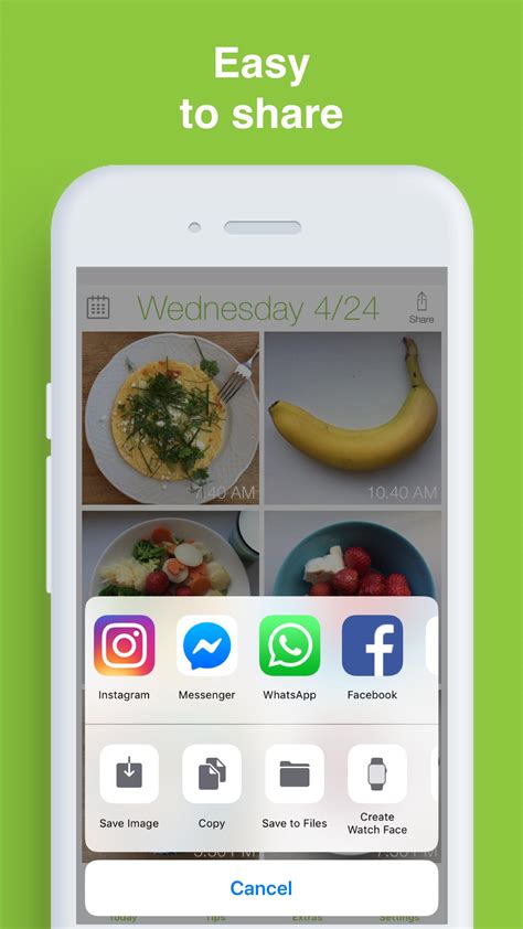 Best food journal app. FEATURES: 1. A simple and powerful design: The app opens directly on the entry screen, on the most recent meal, because that is what you'll use most. The design makes adding entries as simple and intuitive … 