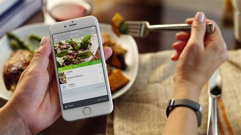 Best food logging app. Things To Know About Best food logging app. 