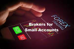 Best forex broker for small accounts. Things To Know About Best forex broker for small accounts. 