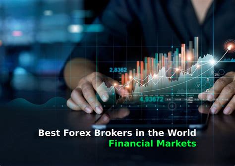 These are the best forex brokers in the world i