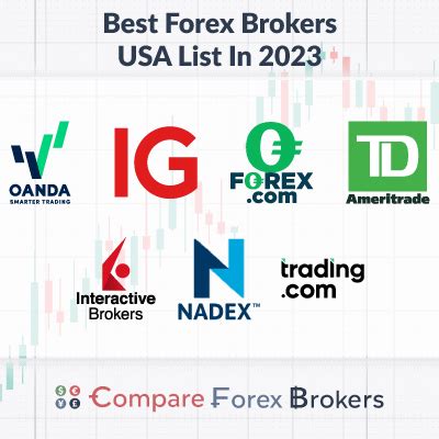Oct 2, 2023 · IG is also considered one of the best US Forex brokers for beginners because it has a comprehensive online trading academy with on-demand videos and live webinars to give you the knowledge you need to succeed. Pros. Broad asset selection for Forex traders. Quality choice of trading platforms, including MT4. 