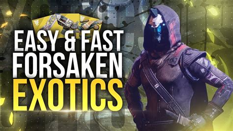 Best Forsaken Exotics in Destiny 2 by 44 Gamez March 3, 2023 Picture: Bungie Forsaken was the third enlargement for Future 2 and the start of the massive …. 