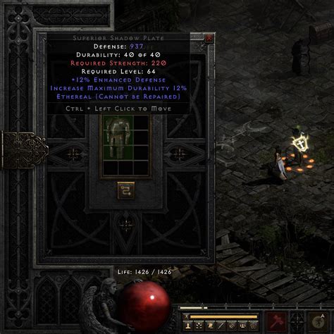 Cold Resist +30%. 50% Extra Gold From Monsters. Forget about Fortitude, Treachery is the best Mercenary armor in the game. At least that's according to some of the math whizzes in the Diablo 2 .... Best fortitude base for merc
