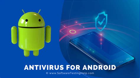 Surfshark – Best antivirus for Android with unlimited VPN. Nor