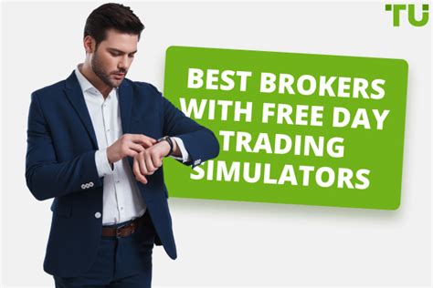 A day trading simulator replicates real-time market conditions, allo