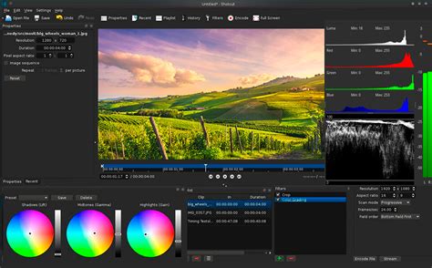 Best free editing software no watermark. In today’s digital age, video editing has become an essential skill for content creators, vloggers, and even casual users who want to enhance their videos. With a plethora of video... 