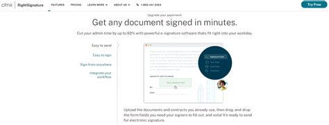 Best free electronic signature in word