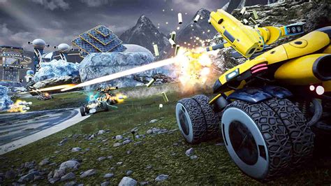 Best free games on ps4. Aug 7, 2023 · Crossplay Supported Platforms: PS4, Xbox One, Switch, PC (Windows, Mac, Linux) Rocket League is another great alternative to these free crossplay games because it’s so unique. Physics-based arcade games have been around since the first computers, but putting the player in a sports car made it a complete breakthrough. 