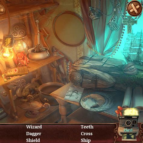 Best free hidden object games. Aug 14, 2017 · The hidden object genre is deceptively simple and—for the thousands of people buying them on Steam—ironclad. You travel through an array of varied, usually brightly colored scenes, finding ... 