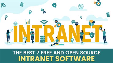 Best free intranet software 2019.  Compare the best Free Intranet software of 2026 for y...
