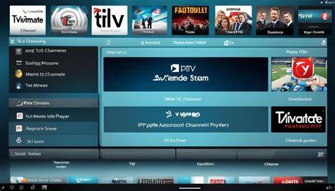 Best free iptv player for firestick.  Complete TiviMate IPTV review.  B...