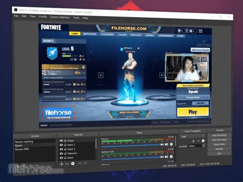 Best free live streaming software and app for all …