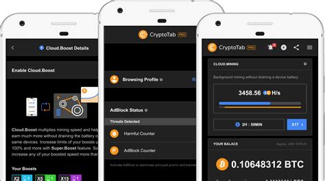 Best free mining app that pays.  Support Center for Kraken.  CryptoTab Browser is ...