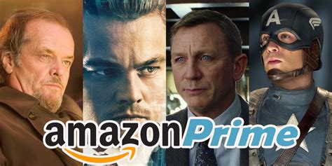 Best free movies on amazon prime. Jun 1, 2023 ... Jump to: Movies; TV shows. A veritable treasure trove of science fiction is available to watch on Amazon Prime; much is free to view with ... 