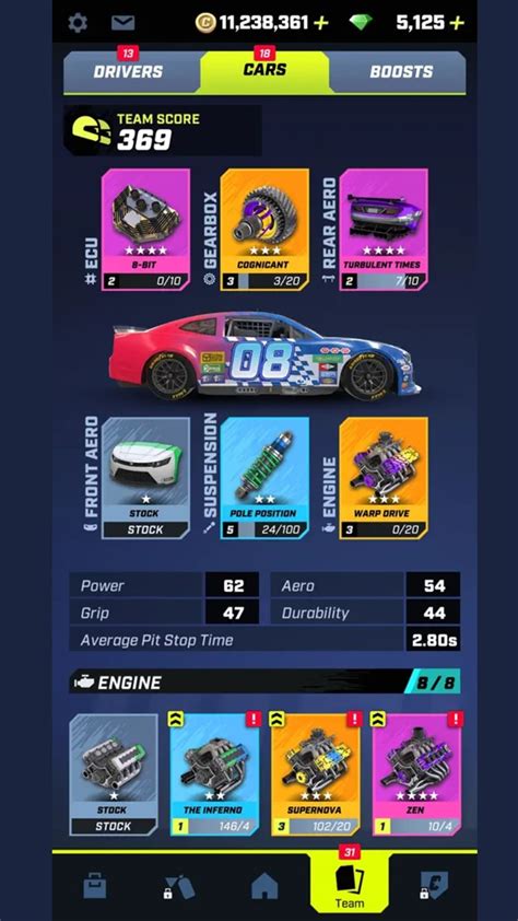 Best free nascar app for android.  Download the latest version of Uptodown App Store for Android...