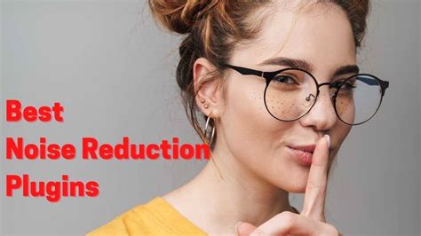 Best free noise reduction plugin.  While it may look a bit outdated, it is a qualit...