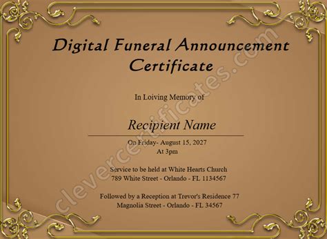 Best free online funeral courses with certificates.  - Funeral Service Education M...