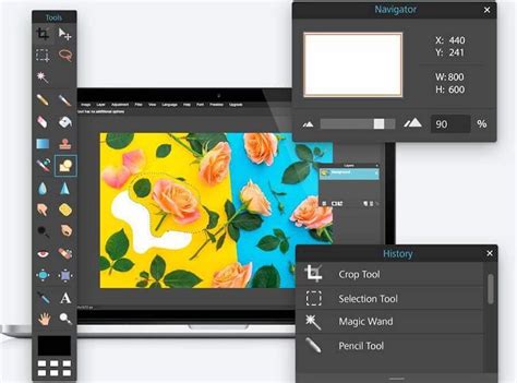 Best free photoshop alternative. For decades, Adobe Photoshop has been the industry standard for graphic design. However, its higher price tag and recent transition to a subscription model drove many users to seek more affordable tools.. This article will compare the 15 best free alternatives to Photoshop.We’ll go through the pros and cons of … 