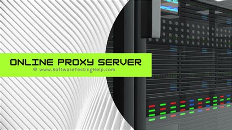 Best free proxy server uk