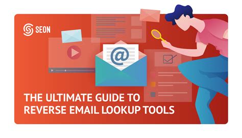 Best free reverse email lookup. Input the desired email address into the search bar and hit Enter. The email lookup tools will then scan their database to compile all pertinent public data linked to that email. You will receive a comprehensive report that might … 
