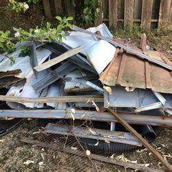 Best free scrap metal pickup near Staten Island, NY 10309 - Yelp