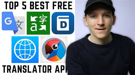 Best free translator app. Things To Know About Best free translator app. 