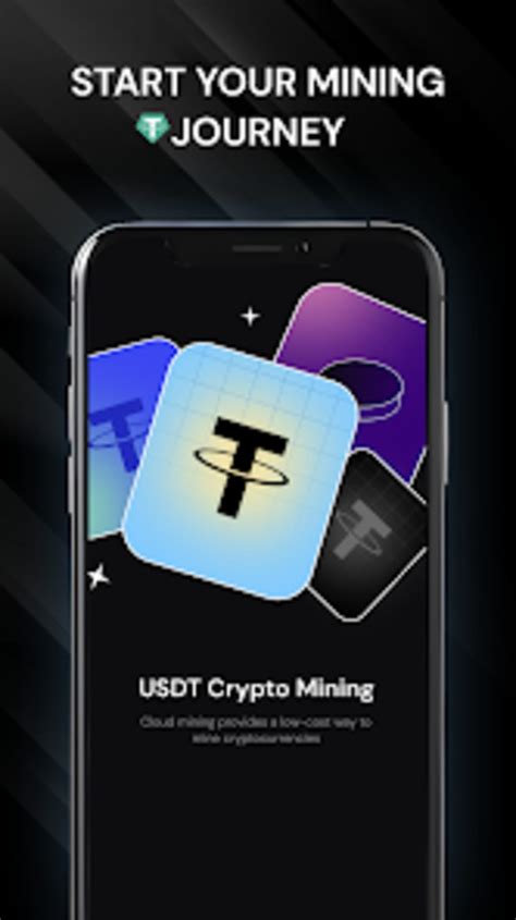 Best free usdt mining app.  Learn how each platform In 2026, h aving t...
