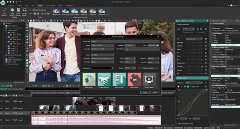 Best free video editing software for windows 11. 1. DaVinci Resolve: The Feature-Packed Powerhouse (Windows, Mac, Linux) Davinci Resolve video editing Pros. Professional-Grade Tools: DaVinci Resolve isn't … 
