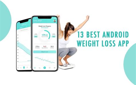 Best free weight loss app. 