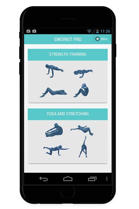Best free workout plan apps. Mar 4, 2024 · Cost: $149/month. Our rating: 4.7/5. If you want nearly every aspect of your personal training plan to be fully customized to your preferences, check out our pick for the best personal trainer app ... 