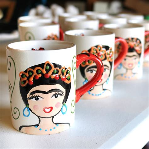 Best frida and diego mugs - frederickchaffin.com