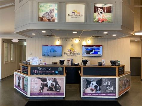 Best friend pet hotel. Best Friends Pet Hotel, Lake Buena Vista, Florida. 12,367 likes · 41 talking about this · 7,024 were here. The leaders in pet hospitality. Nearly 25 years of loving and caring for our best pals. 