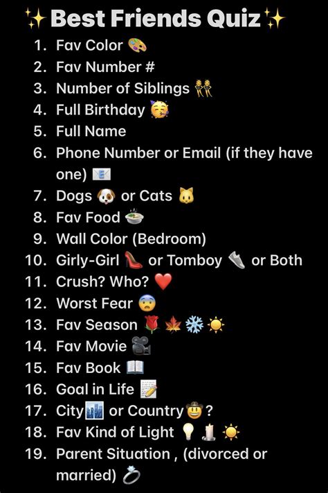 Best friend quiz challenge.  Free & fun — results in seconds! Challe...