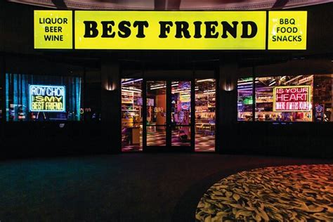 Best friend vegas. I want Best Friend to energize the minds of people looking to experience the best in life. Whether they are from Hollywood or Hong Kong, D.C. or Down Under, I hope all guests are licking their fingers with their mouths full saying 'holy sh!t' as they reach across the table for another bite. LA food in Las Vegas. Los Vegas. Best Friend. … 