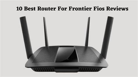 1- To fulfill your Frontier needs, you must get a modem/router approved by Frontier. You'll also need an Ethernet cable and power adapter. 2- Plug one end of the Ethernet cable into your computer's port to connect to the modem/router. Then, attach the other end to any available port on the modem or router. 3- Ensure the modem's power ...